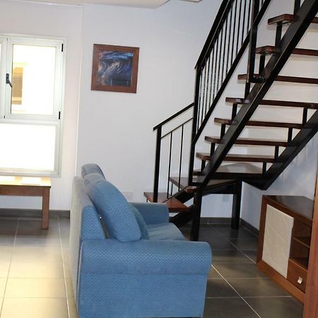 Loft Canteras Las Palmas de Gran Canaria Zewnętrze zdjęcie