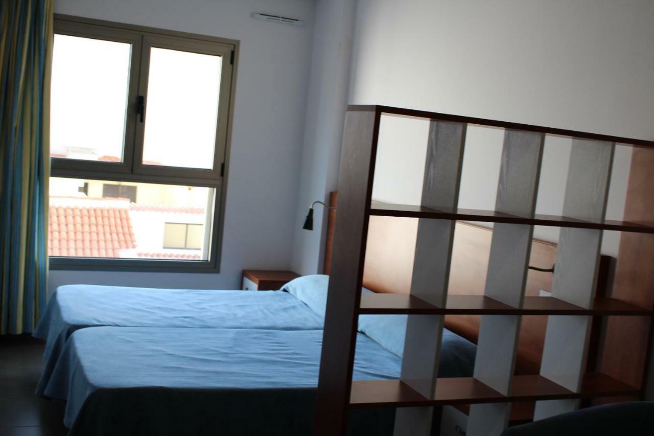 Loft Canteras Las Palmas de Gran Canaria Zewnętrze zdjęcie