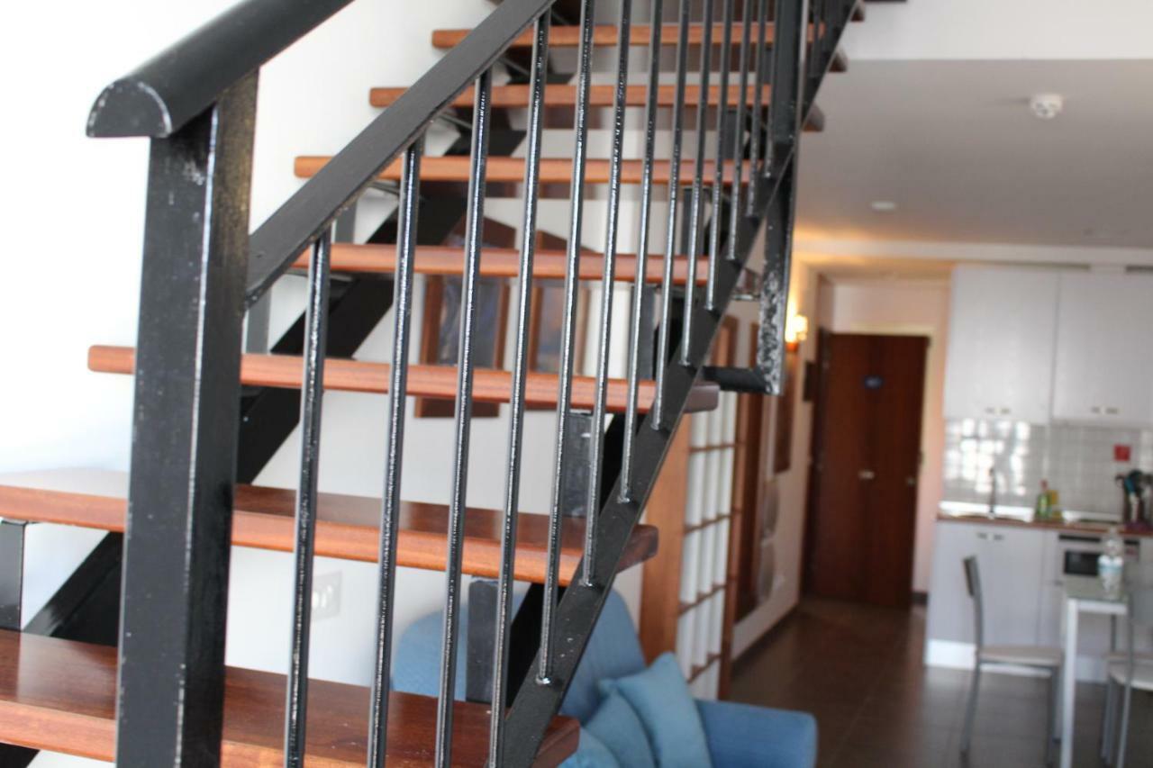 Loft Canteras Las Palmas de Gran Canaria Zewnętrze zdjęcie