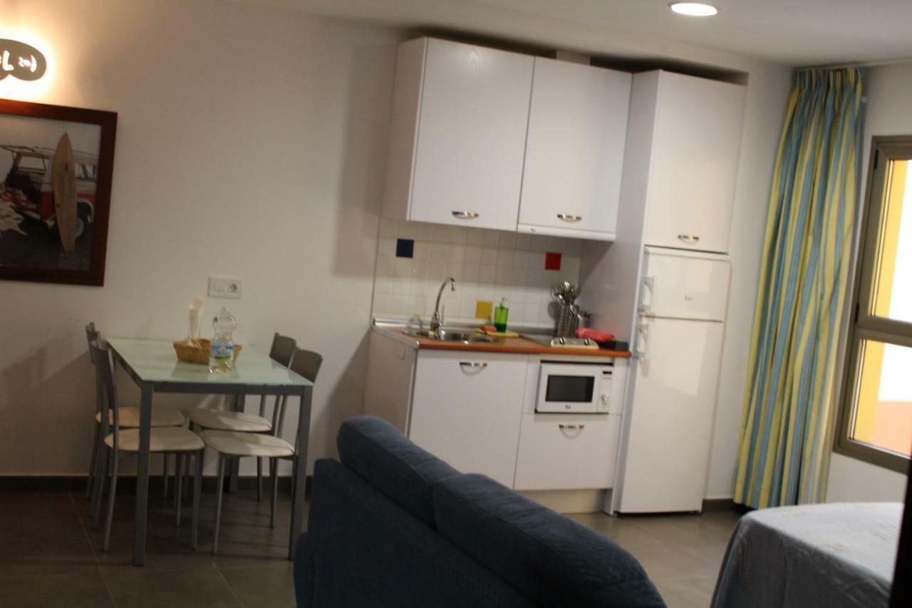 Loft Canteras Las Palmas de Gran Canaria Zewnętrze zdjęcie