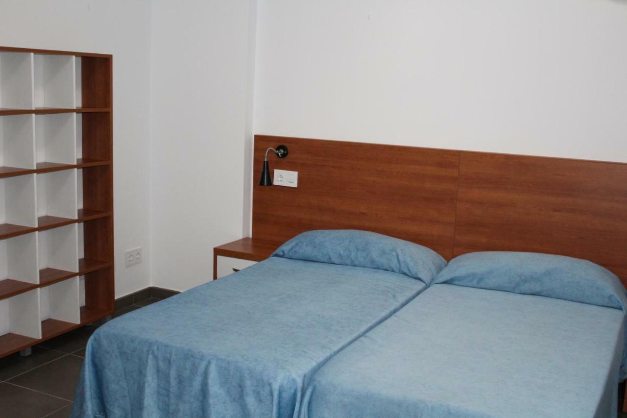 Loft Canteras Las Palmas de Gran Canaria Zewnętrze zdjęcie
