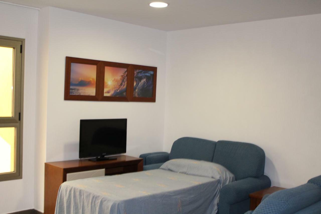 Loft Canteras Las Palmas de Gran Canaria Zewnętrze zdjęcie