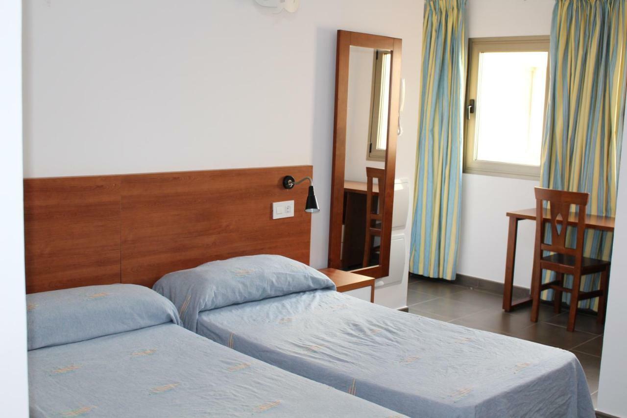 Loft Canteras Las Palmas de Gran Canaria Zewnętrze zdjęcie