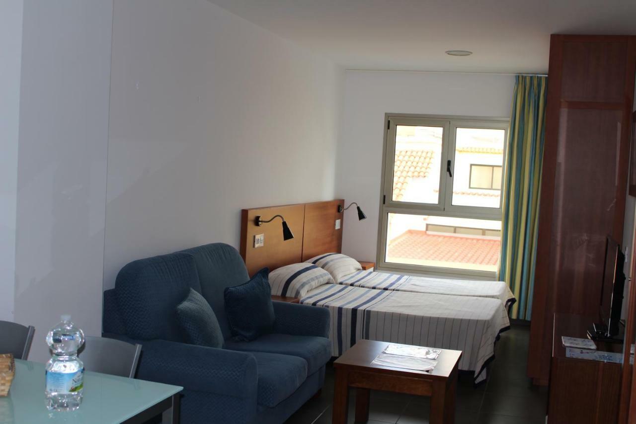Loft Canteras Las Palmas de Gran Canaria Zewnętrze zdjęcie
