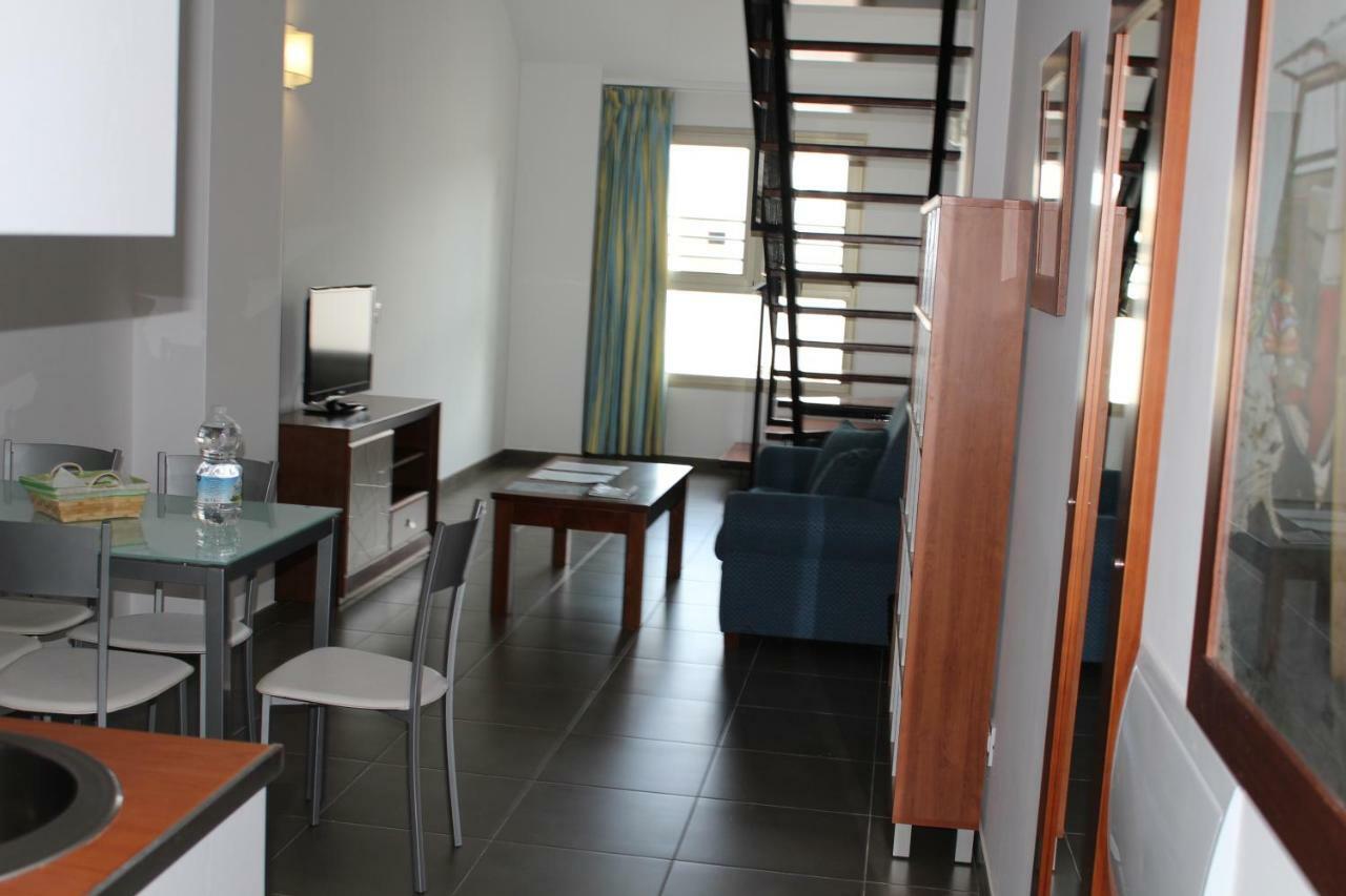 Loft Canteras Las Palmas de Gran Canaria Zewnętrze zdjęcie