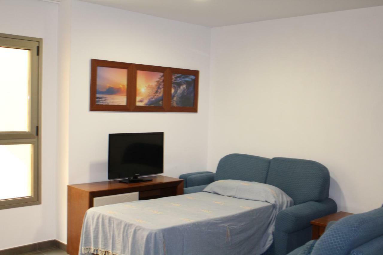 Loft Canteras Las Palmas de Gran Canaria Zewnętrze zdjęcie