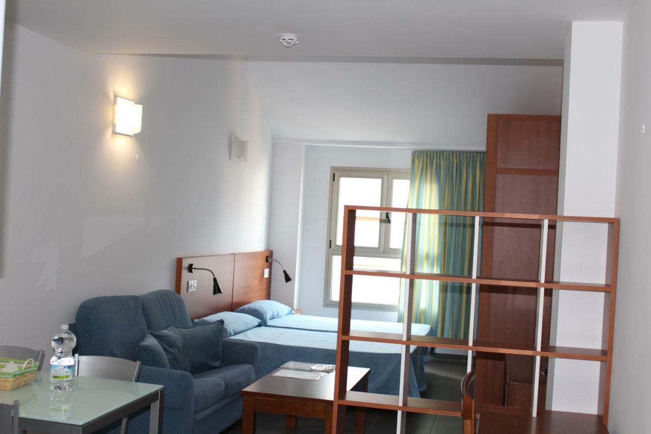 Loft Canteras Las Palmas de Gran Canaria Zewnętrze zdjęcie