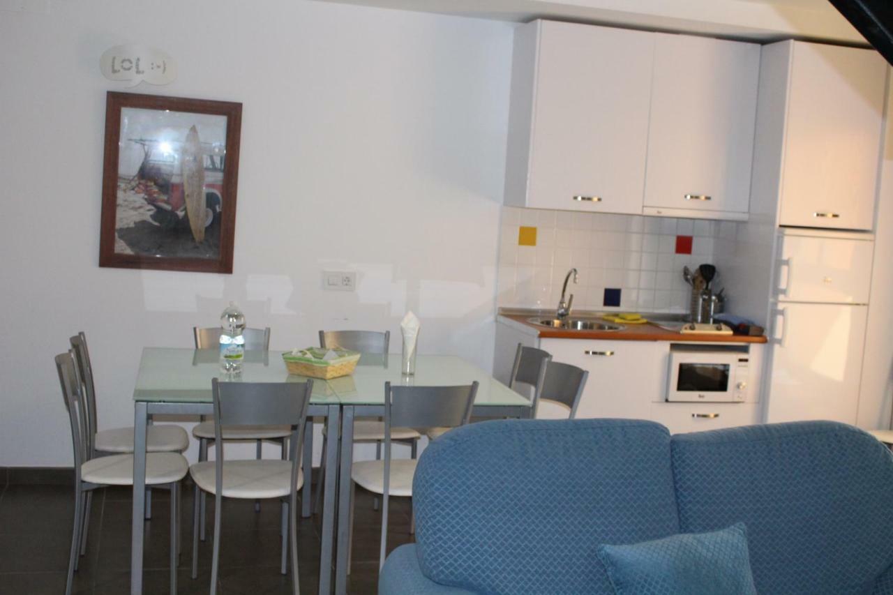 Loft Canteras Las Palmas de Gran Canaria Zewnętrze zdjęcie