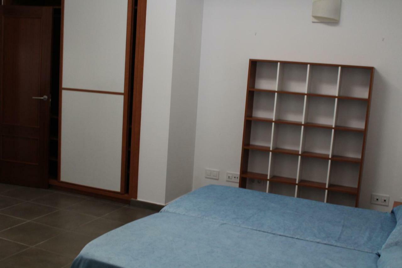 Loft Canteras Las Palmas de Gran Canaria Zewnętrze zdjęcie