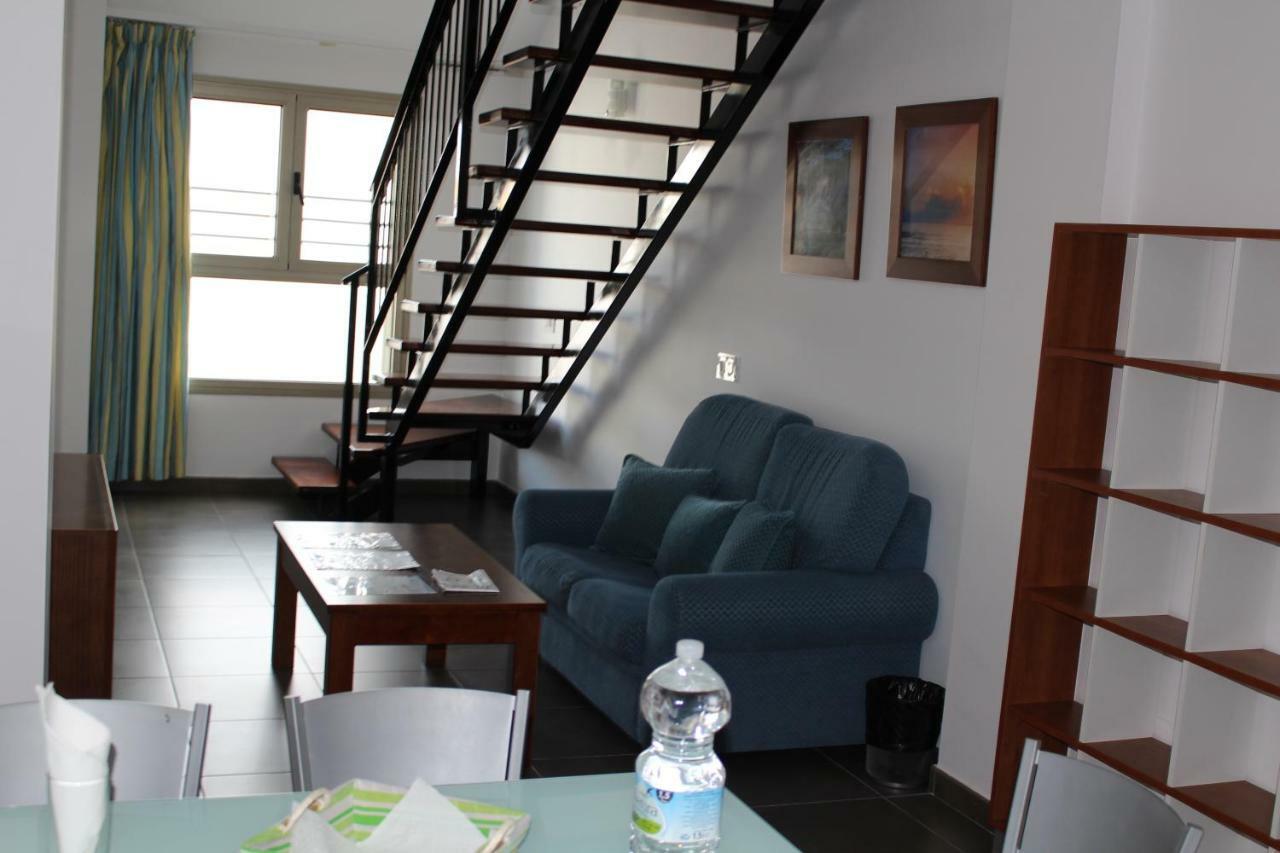 Loft Canteras Las Palmas de Gran Canaria Zewnętrze zdjęcie