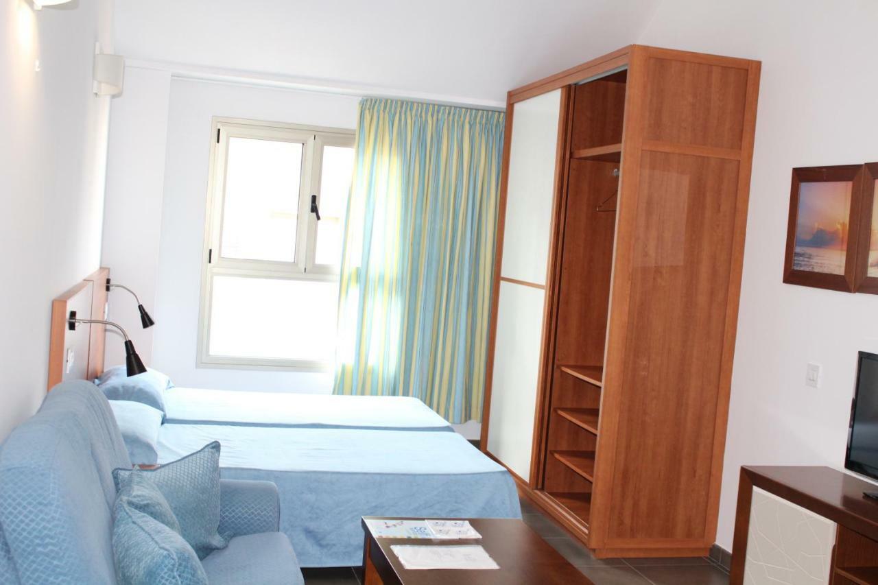Loft Canteras Las Palmas de Gran Canaria Zewnętrze zdjęcie