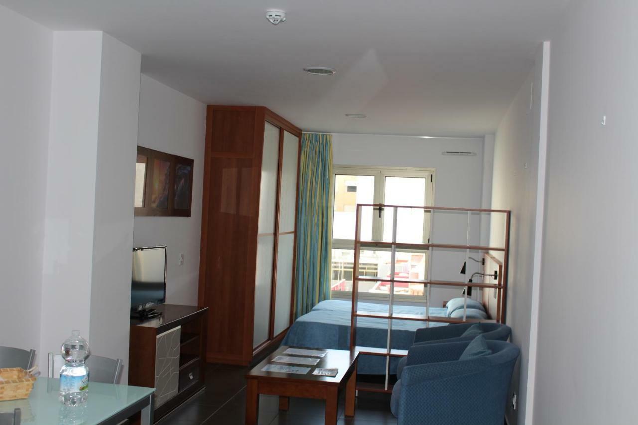 Loft Canteras Las Palmas de Gran Canaria Zewnętrze zdjęcie