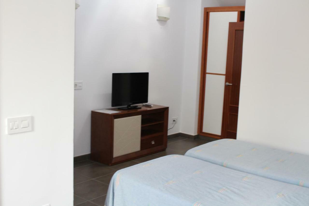 Loft Canteras Las Palmas de Gran Canaria Zewnętrze zdjęcie