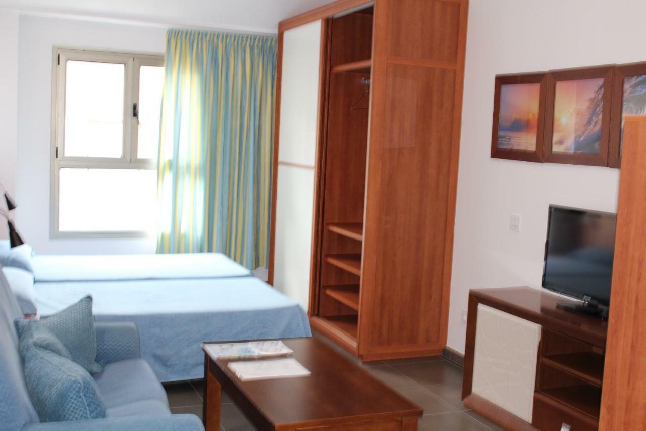 Loft Canteras Las Palmas de Gran Canaria Zewnętrze zdjęcie