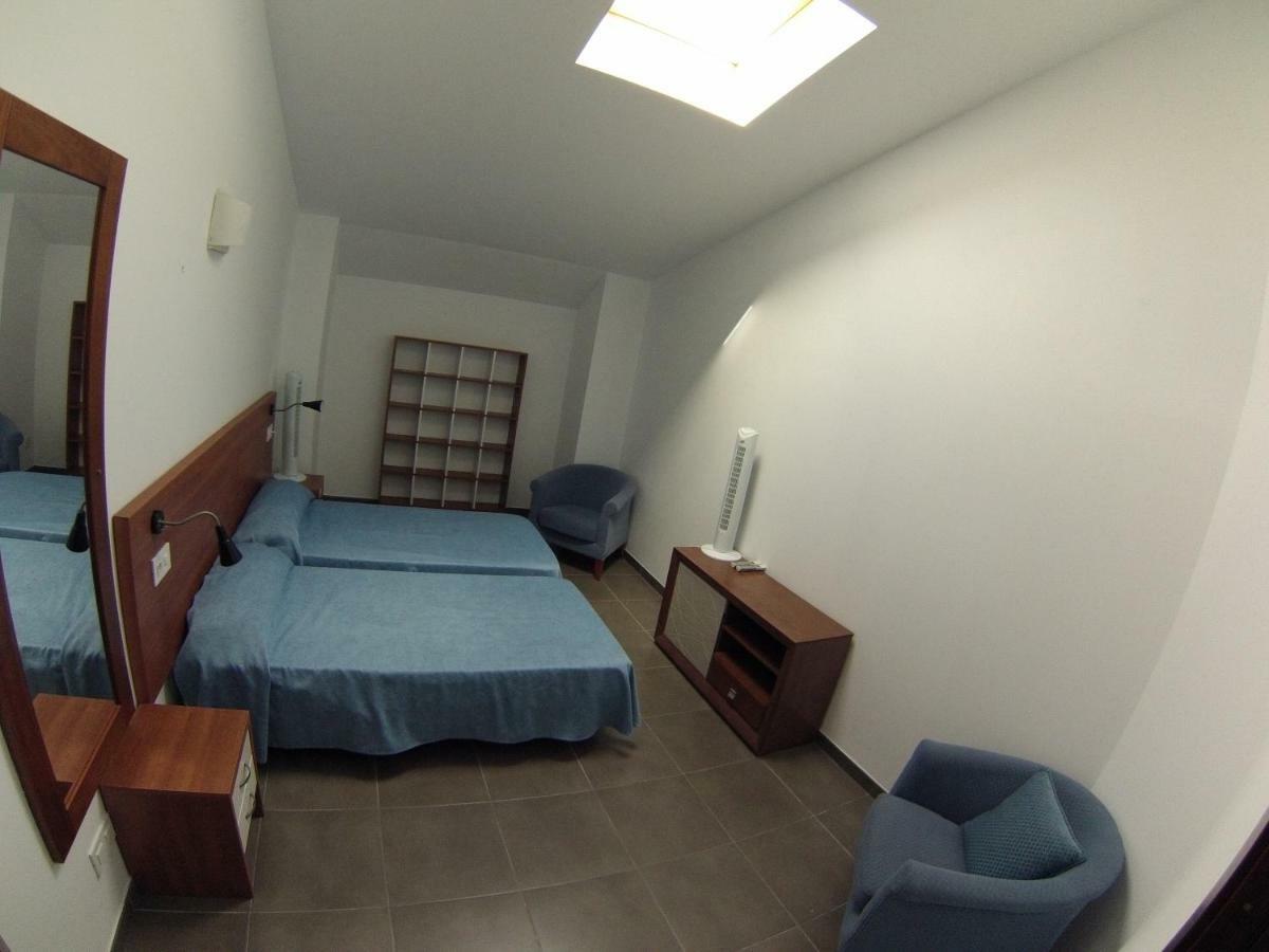 Loft Canteras Las Palmas de Gran Canaria Zewnętrze zdjęcie