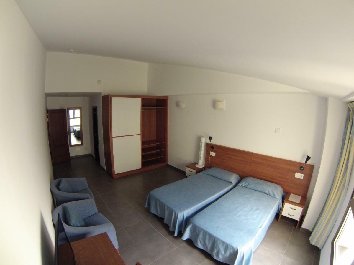 Loft Canteras Las Palmas de Gran Canaria Zewnętrze zdjęcie
