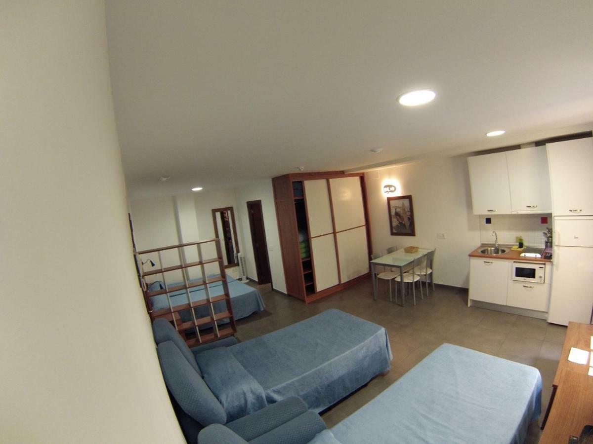Loft Canteras Las Palmas de Gran Canaria Zewnętrze zdjęcie