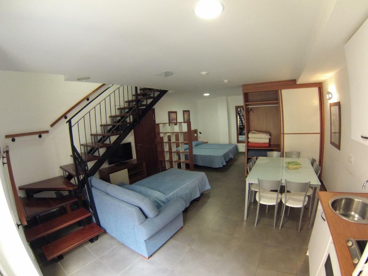 Loft Canteras Las Palmas de Gran Canaria Zewnętrze zdjęcie