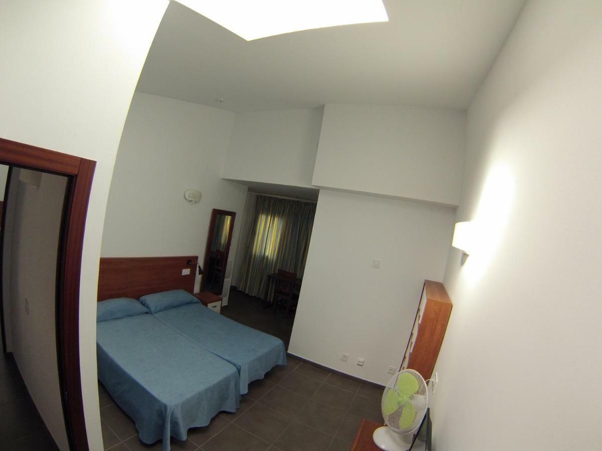 Loft Canteras Las Palmas de Gran Canaria Zewnętrze zdjęcie