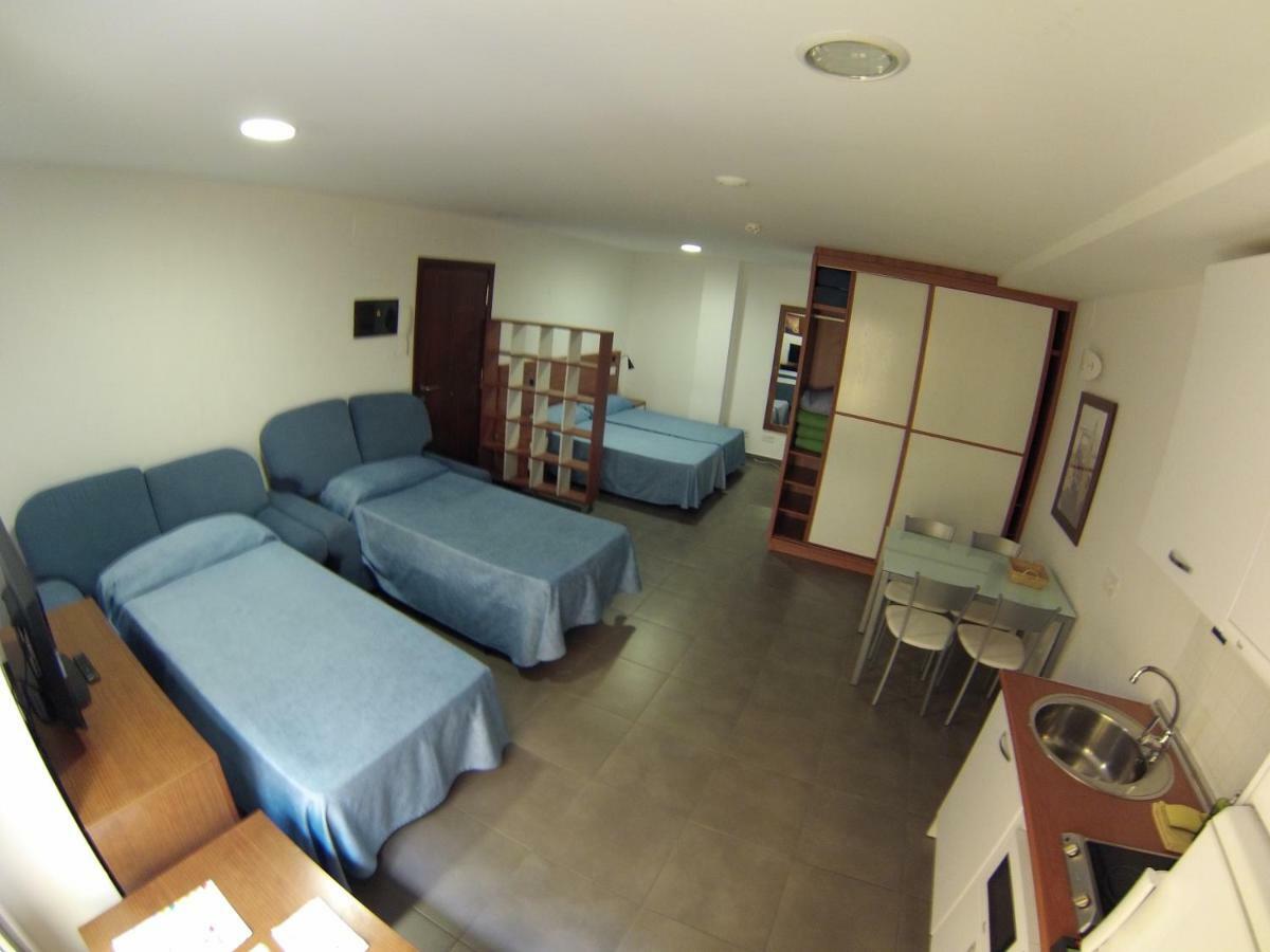 Loft Canteras Las Palmas de Gran Canaria Zewnętrze zdjęcie