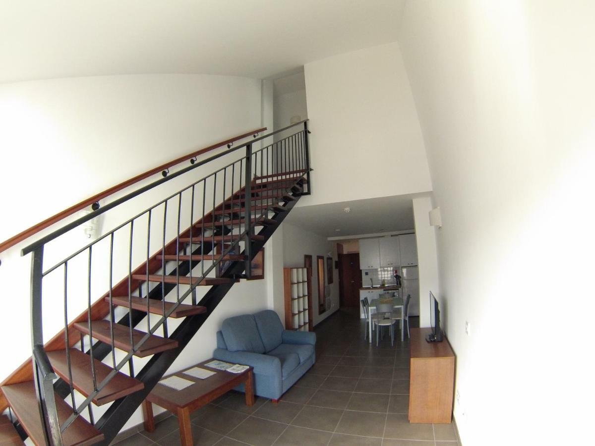 Loft Canteras Las Palmas de Gran Canaria Zewnętrze zdjęcie