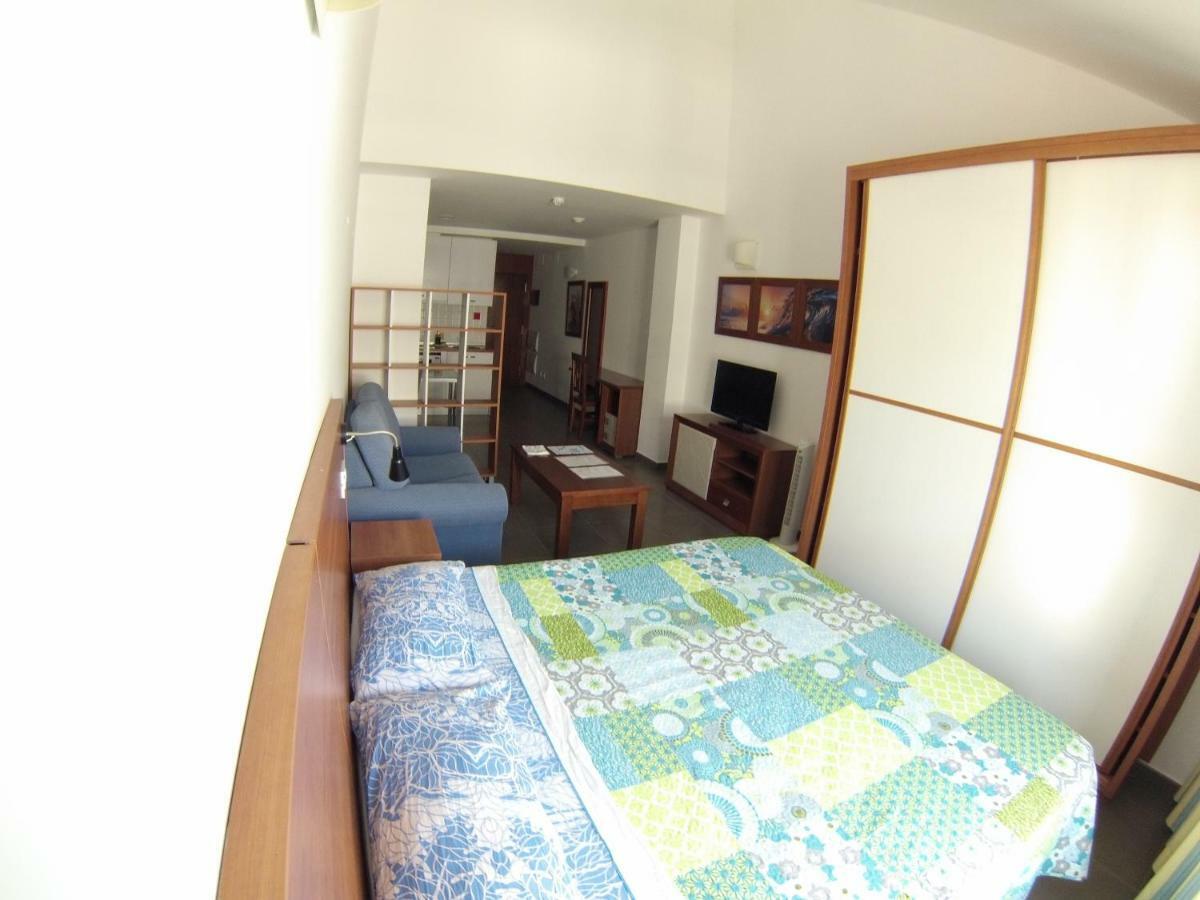 Loft Canteras Las Palmas de Gran Canaria Zewnętrze zdjęcie