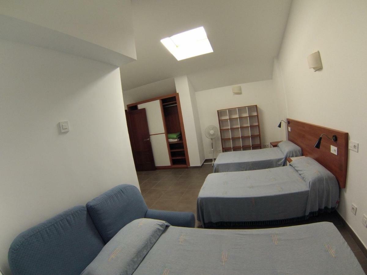 Loft Canteras Las Palmas de Gran Canaria Zewnętrze zdjęcie