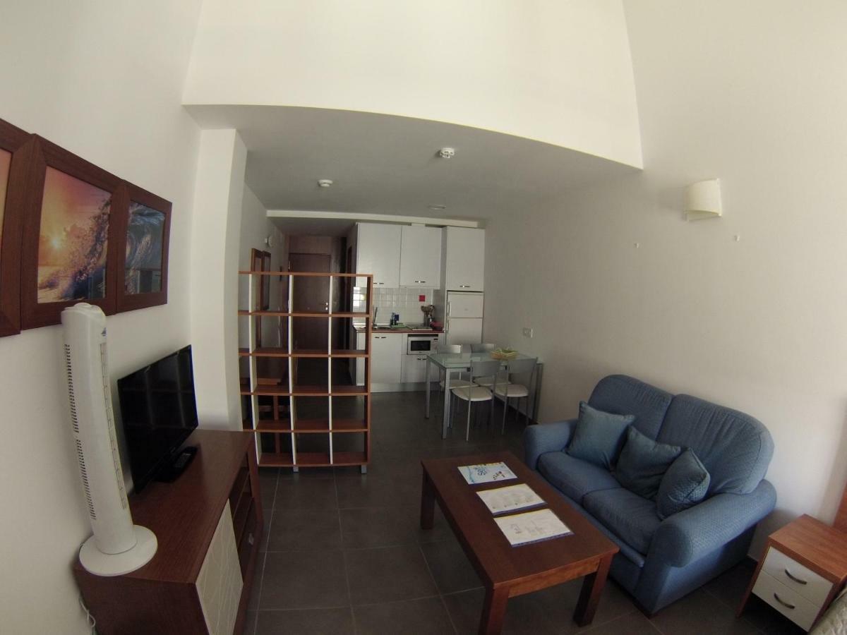 Loft Canteras Las Palmas de Gran Canaria Zewnętrze zdjęcie