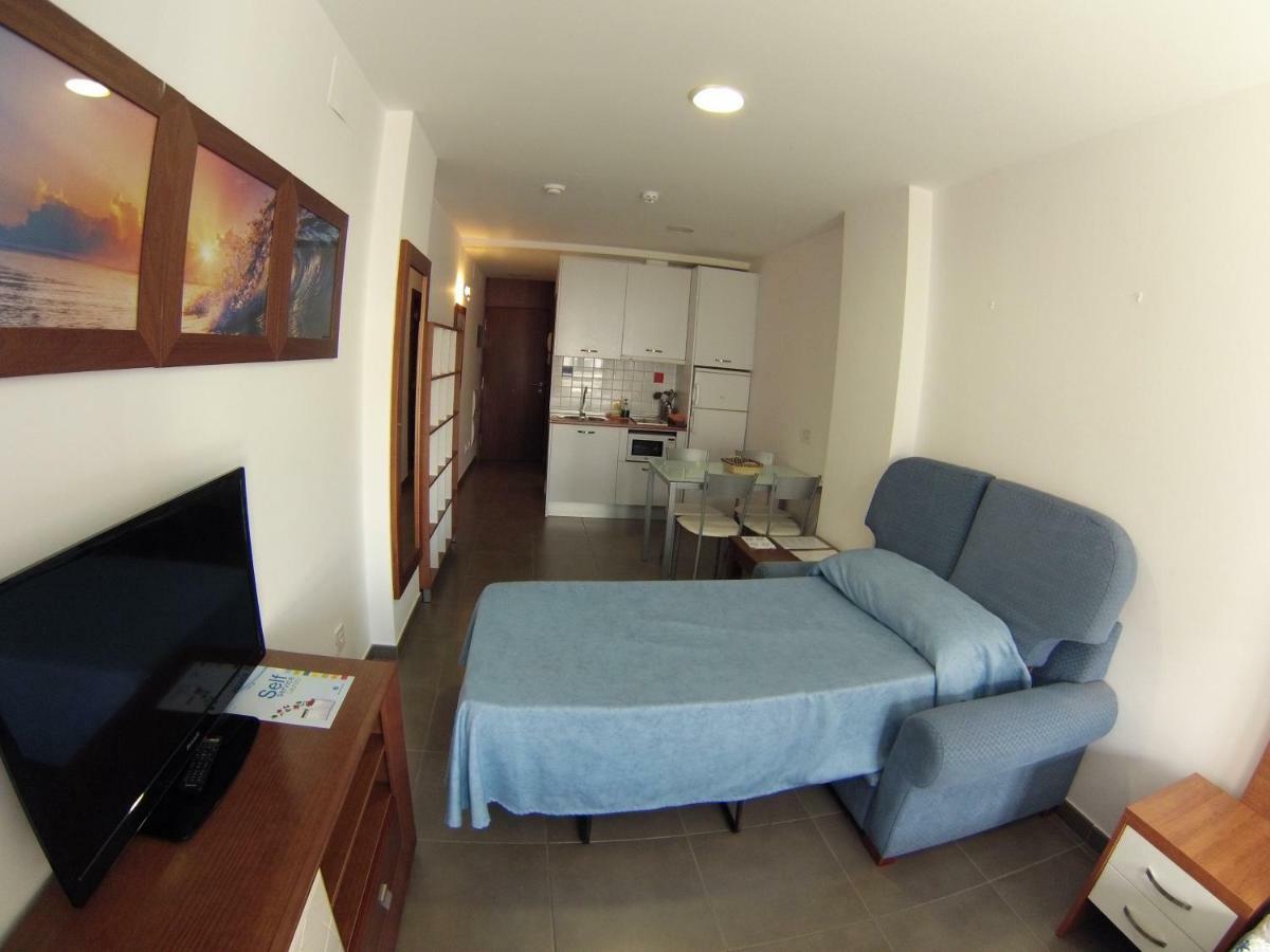 Loft Canteras Las Palmas de Gran Canaria Zewnętrze zdjęcie