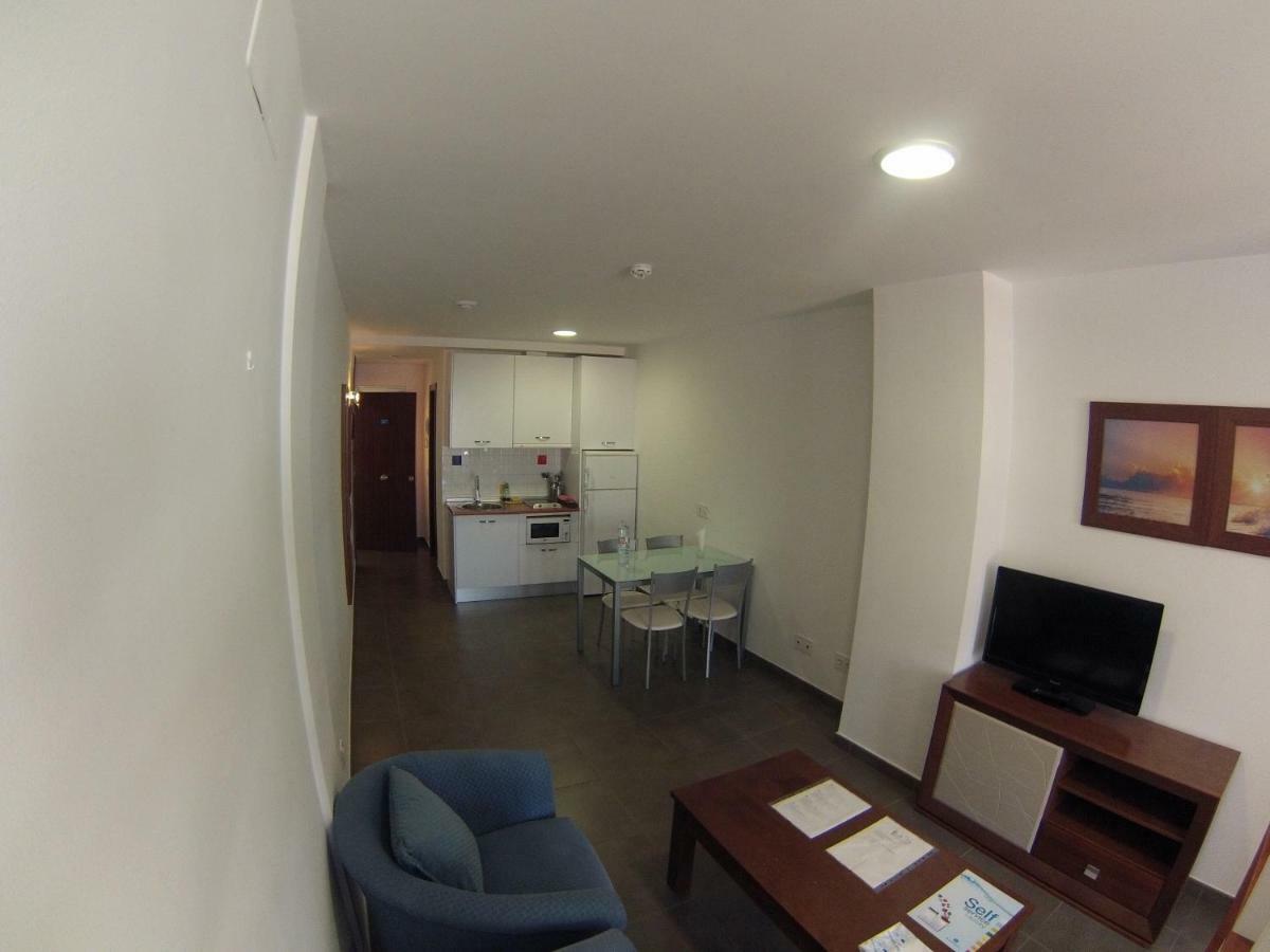 Loft Canteras Las Palmas de Gran Canaria Zewnętrze zdjęcie