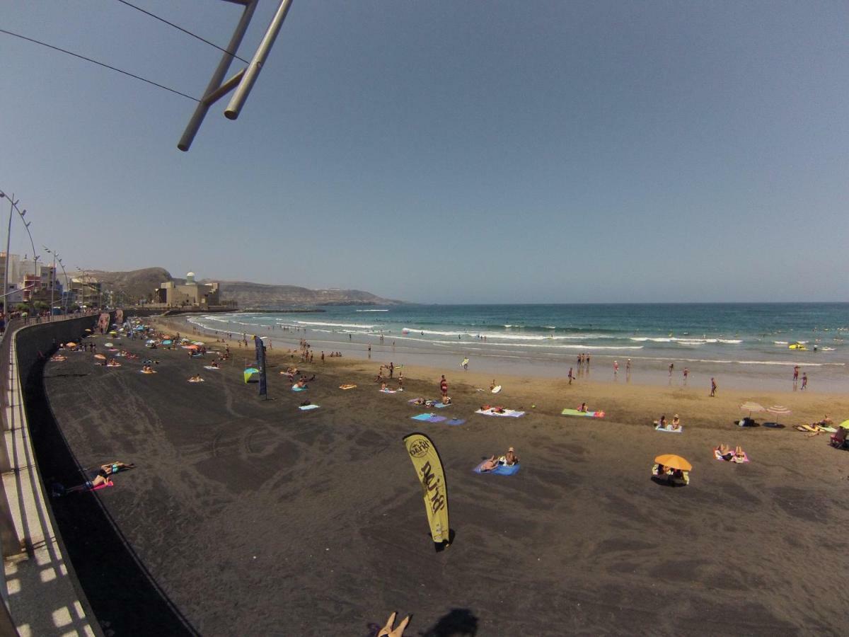 Loft Canteras Las Palmas de Gran Canaria Zewnętrze zdjęcie