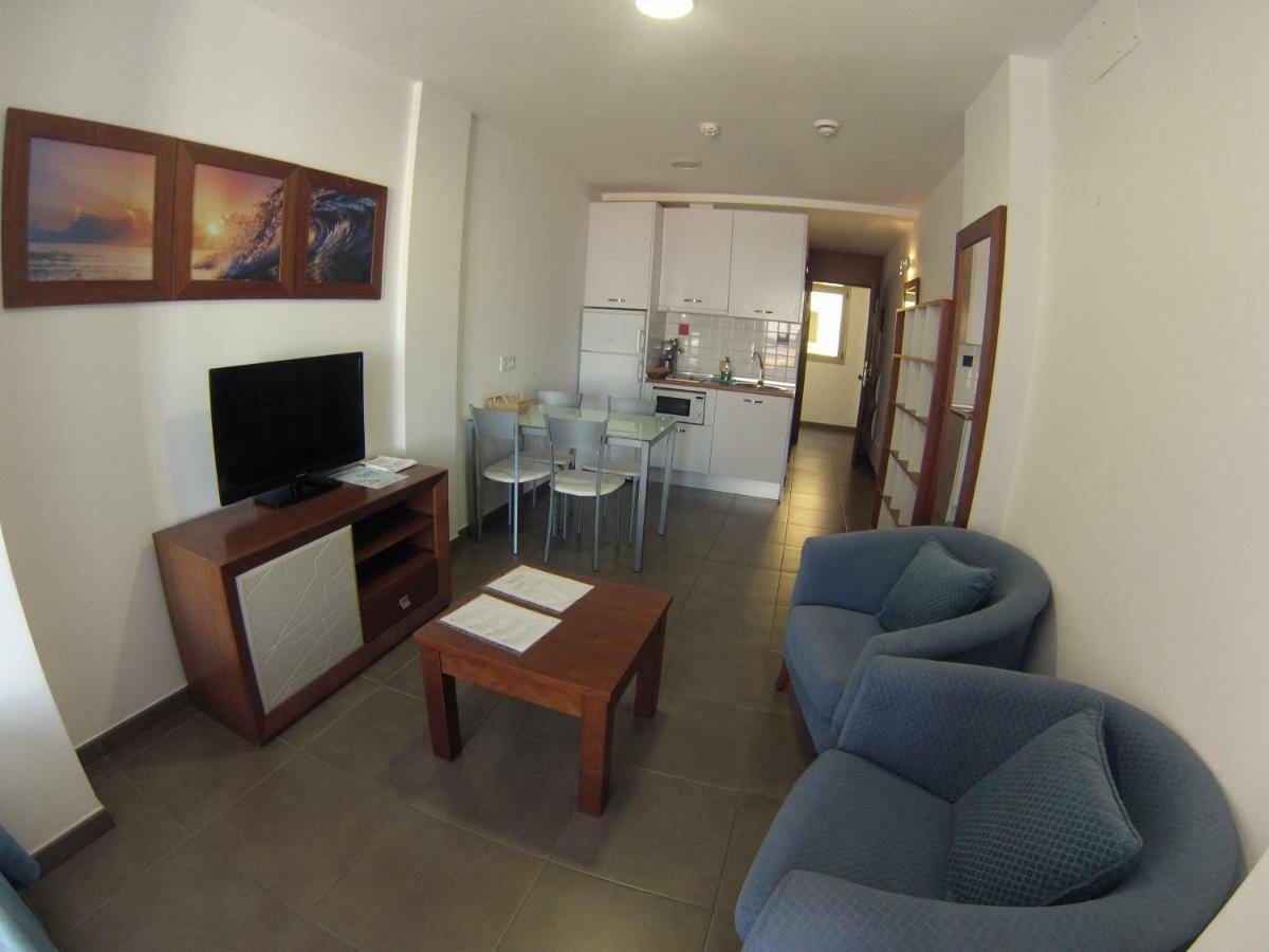 Loft Canteras Las Palmas de Gran Canaria Zewnętrze zdjęcie
