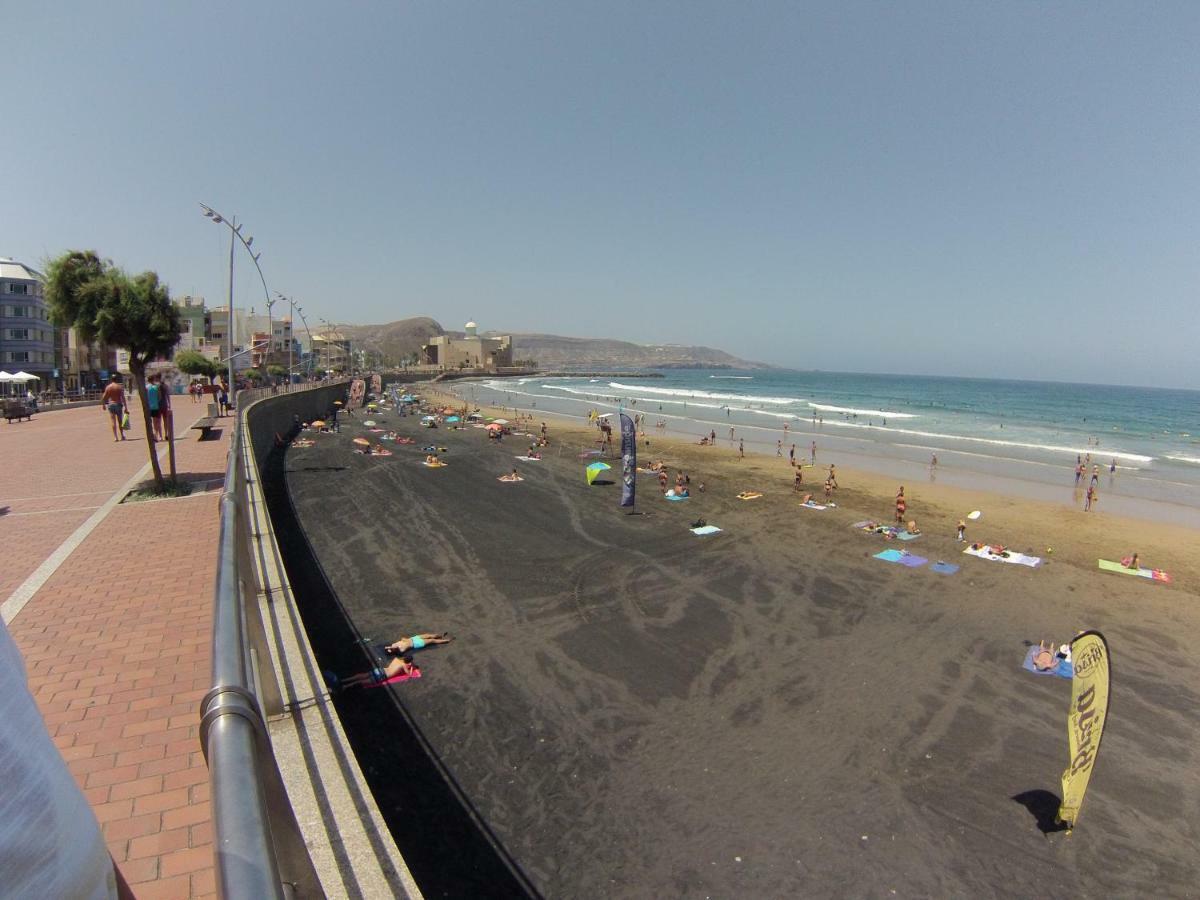 Loft Canteras Las Palmas de Gran Canaria Zewnętrze zdjęcie