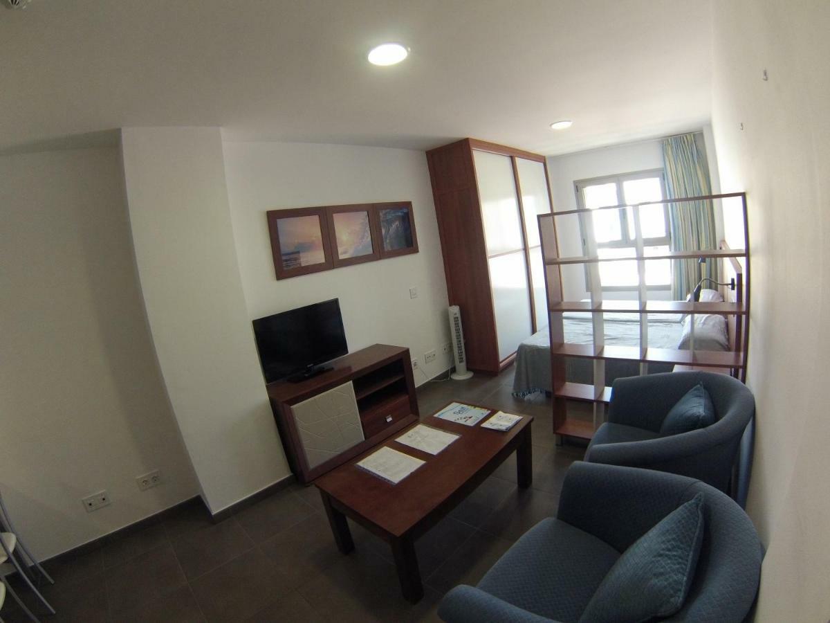 Loft Canteras Las Palmas de Gran Canaria Zewnętrze zdjęcie