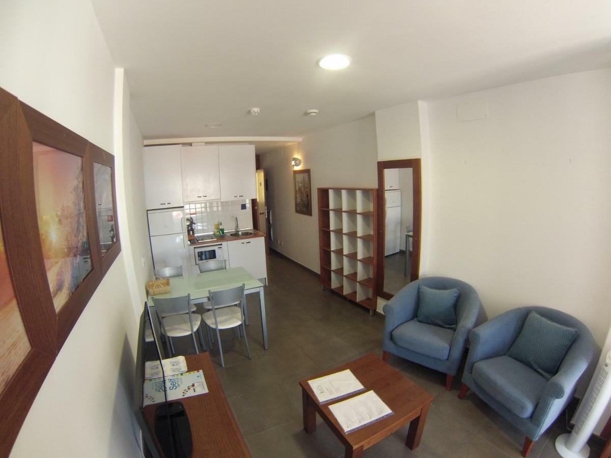 Loft Canteras Las Palmas de Gran Canaria Zewnętrze zdjęcie