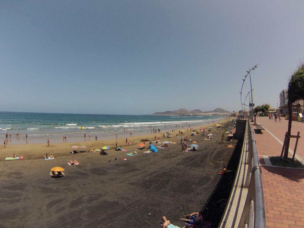 Loft Canteras Las Palmas de Gran Canaria Zewnętrze zdjęcie